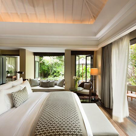 Anantara Layan Phuket Resort Exterior foto