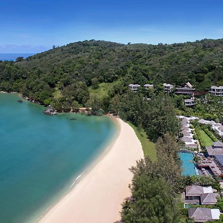 Anantara Layan Phuket Resort Exterior foto