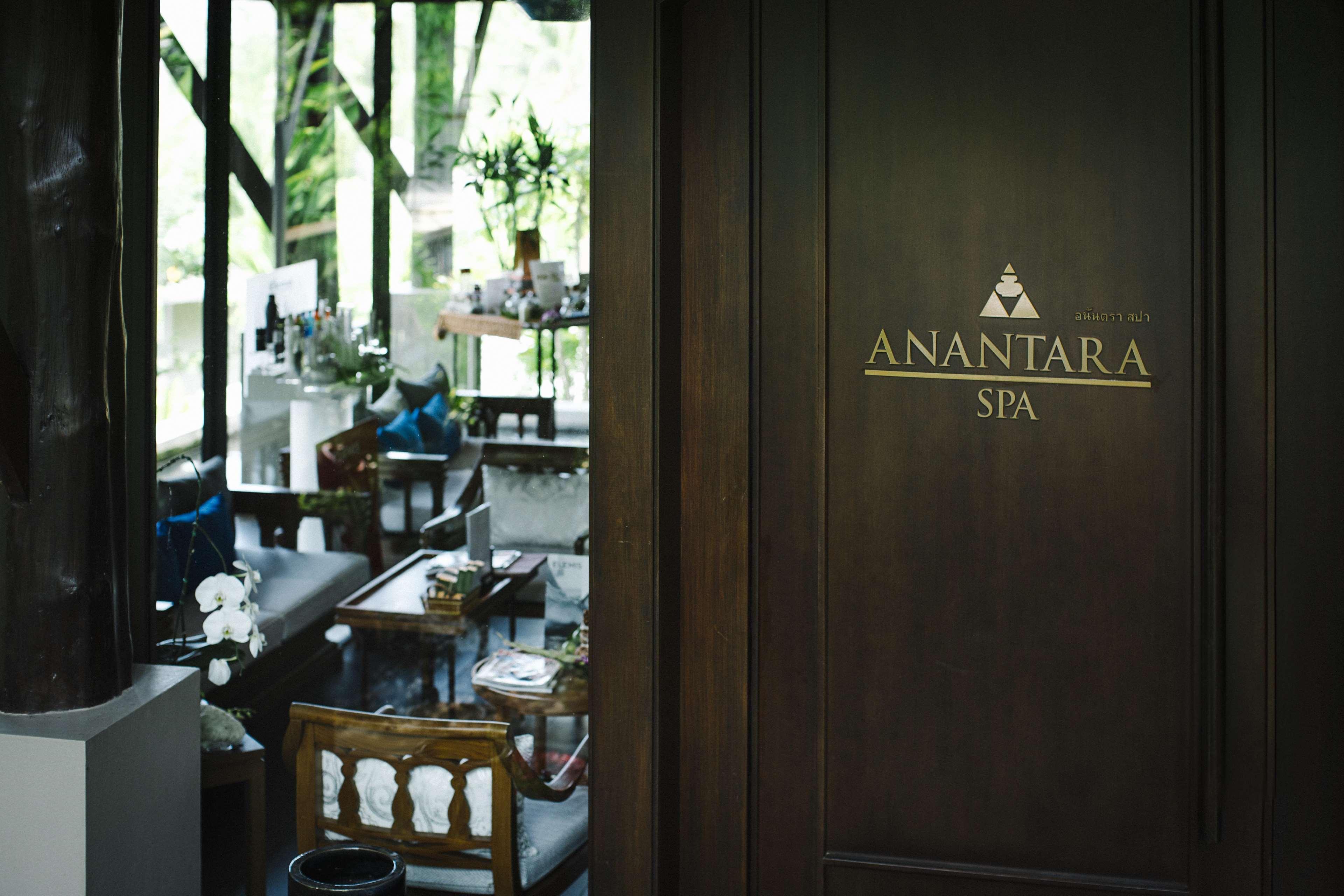 Anantara Layan Phuket Resort Exterior foto